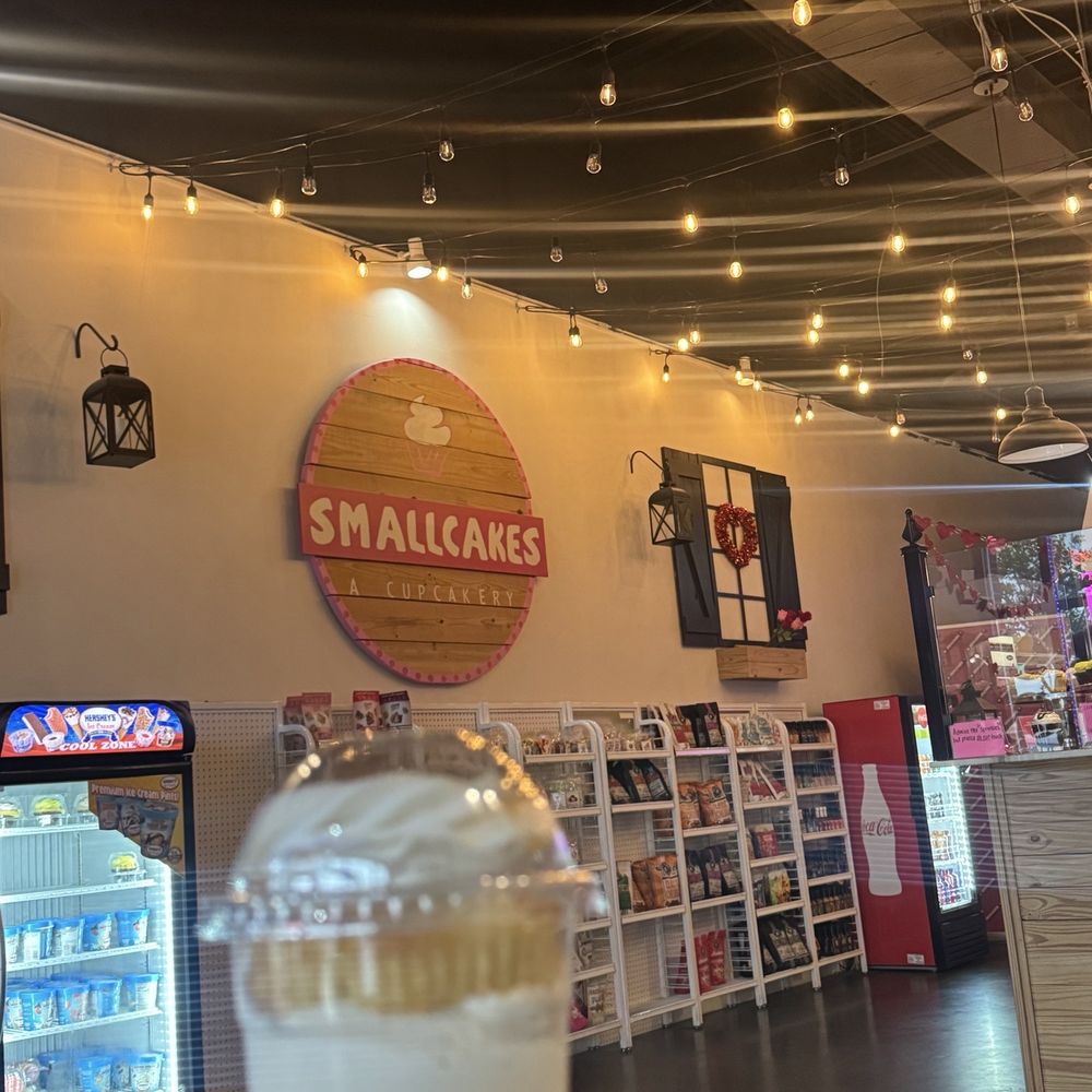 Smallcakes Palm Bay - Bakeries Near Me - Melbourne, Florida Smallcakes Palm Bay - Bakeries Near Me - Melbourne, Florida