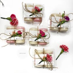 Sweets By Saach