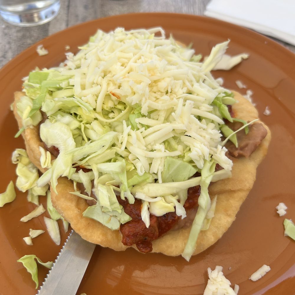 La Indita - Fry Bread - Mexican Near Me - Tucson, Arizona La Indita - Fry Bread - Mexican Near Me - Tucson, Arizona