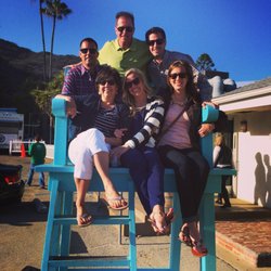 Malibu Wine and Nature Tours