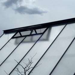 Greenhouses Del Sol