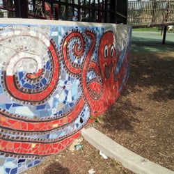 Mt Greenwood Park