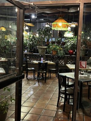 Bertha Miranda's by null