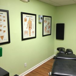 Back In Line Integrated Health