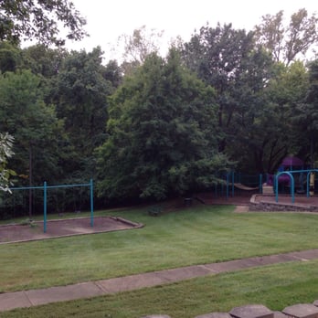 Lake School Park - Playground - Parks Near Me - Creve Coeur, Missouri