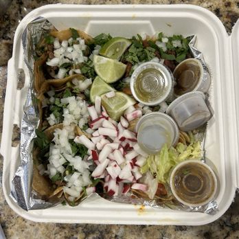 Markitos Tacos - Steak- chicken- pastor- shrimp tacos - Tacos Near Me - Antioch, Illinois