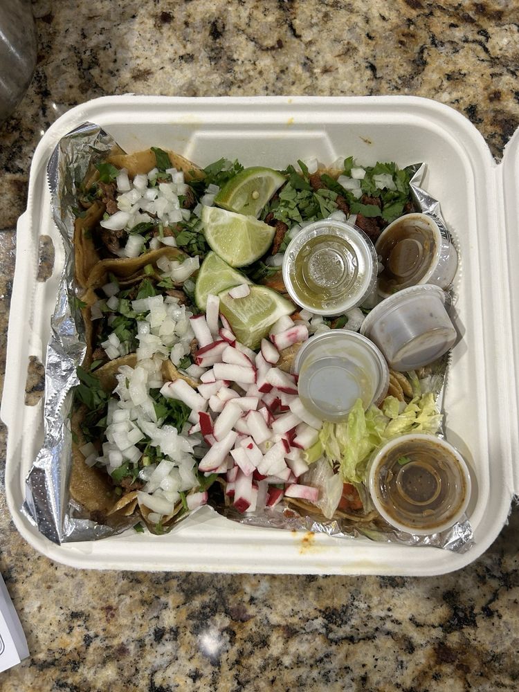 Markitos Tacos