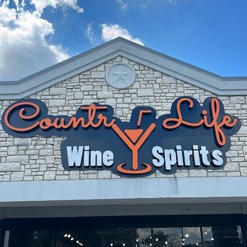 Country Life Wine & Spirits - Beer, Wine & Spirits Near Me - Austin, Texas Country Life Wine & Spirits - Beer, Wine & Spirits Near Me - Austin, Texas