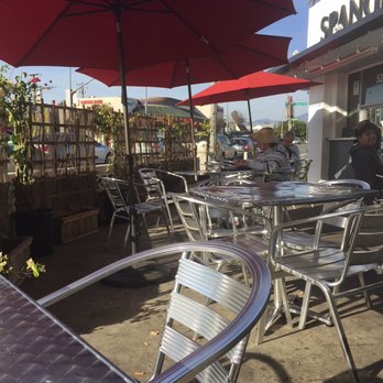 Spanglish Kitchen - Mexican Near Me - Alhambra, California Spanglish Kitchen - Mexican Near Me - Alhambra, California