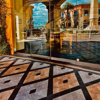 Echo & Rig - entrance - Steakhouses Near Me - Las Vegas, Nevada
