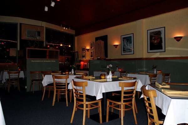 Kabul Afghan Cuisine by null