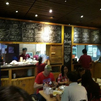 Rub Ribs & BBQ - American Near Me - Quezon City, NCR Rub Ribs & BBQ - American Near Me - Quezon City, NCR