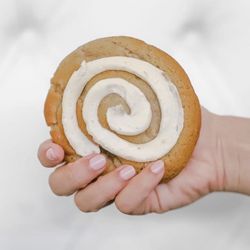 Munster Cravings
