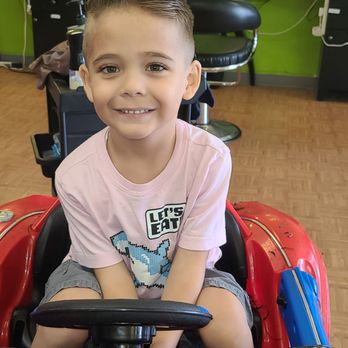 Kids Styles - After - Hair Salons Near Me - Azusa, California Kids Styles - After - Hair Salons Near Me - Azusa, California