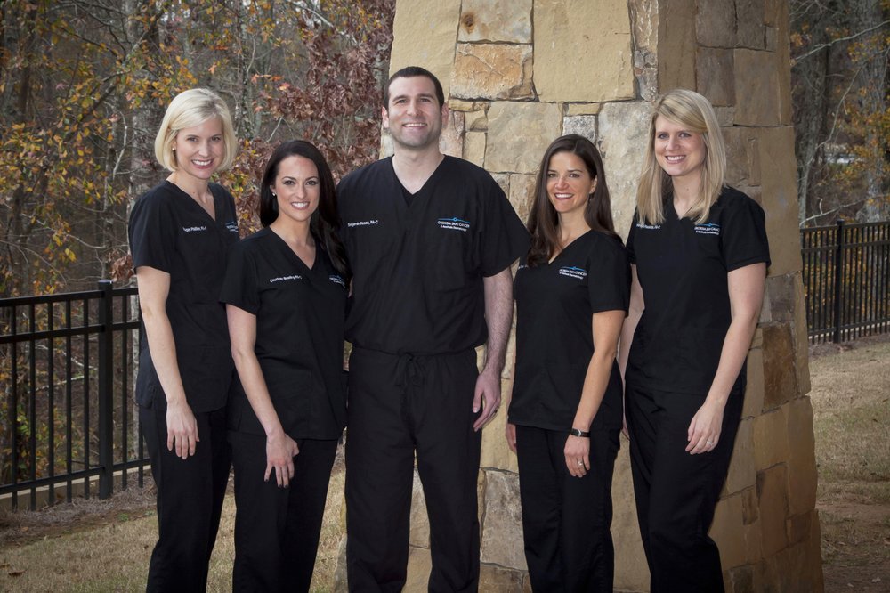 GEORGIA SKIN CANCER AND AESTHETIC DERMATOLOGY - COMMERCE - Updated