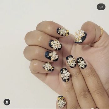 Nail Artistry - Nails - Nail Salons Near Me - Fullerton, California Nail Artistry - Nails - Nail Salons Near Me - Fullerton, California