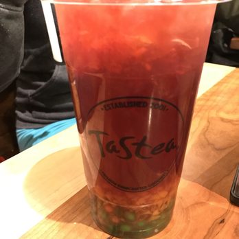 Tastea - Coffee & Tea Near Me - Irvine, California Tastea - Coffee & Tea Near Me - Irvine, California