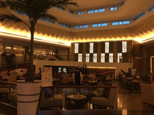 Orchid Garden Suites - Manila by null