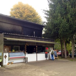 Fischerei Altfriedland