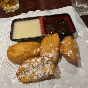 Shibui - Thai doughnuts - Japanese Near Me - Sunset, Florida