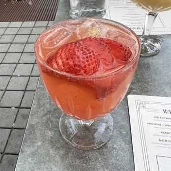 GATSBY - Cocktail Bars Near Me - Washington, DC, District of Columbia