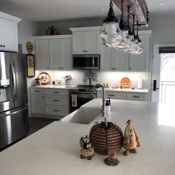 Tramco Kitchen and Bath - Shaker White Cabinetry - Cabinetry Near Me - Medical Lake, Washington Tramco Kitchen and Bath - Shaker White Cabinetry - Cabinetry Near Me - Medical Lake, Washington