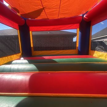 Kingdom Inflatables - Bounce house - Bounce House Rentals Near Me