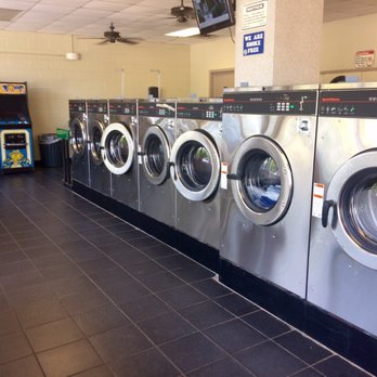 Nick's Wash-N-Dri - Laundry Services Near Me - D'Iberville, Mississippi