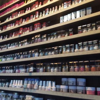 Milan Nails & Spa - Nail Salons Near Me - Fresno, California