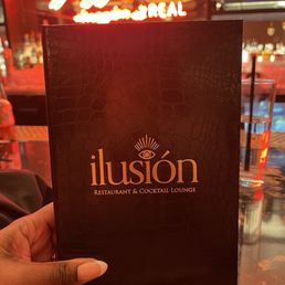 Menu Menu