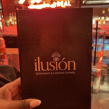 Ilusión - Menu - Cocktail Bars Near Me - Mansfield, Texas Ilusión - Menu - Cocktail Bars Near Me - Mansfield, Texas