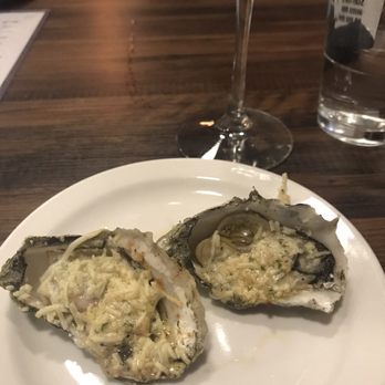 Angelo’s Taverna - Pinot and grilled oysters - Italian Near Me - Denver, Colorado Angelo’s Taverna - Pinot and grilled oysters - Italian Near Me - Denver, Colorado