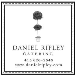Daniel Ripley Catering