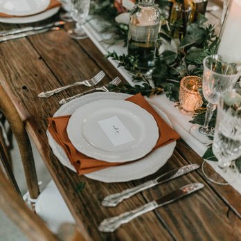 Epic Thyme - Wedding Planning Near Me