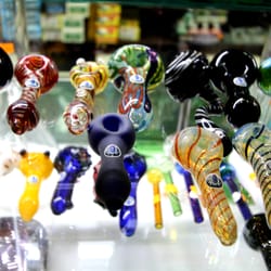Somerville Smoke Shop