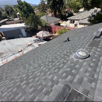 R&J Roofing - Roofing Near Me - San Mateo, California