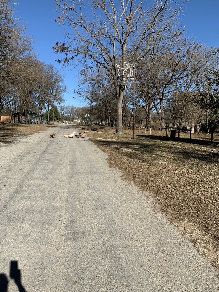 BANDERA CITY PARK 29 Photos 173 Main St, Bandera, TX Yelp