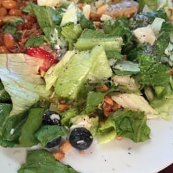 Paiute Trail Adventures Sandwich Shop