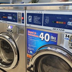 Easy Breezy Laundry