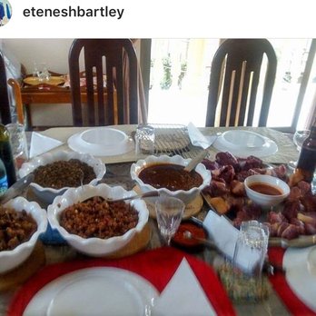 Chef Etenesh Bartley - Caterers Near Me Chef Etenesh Bartley - Caterers Near Me