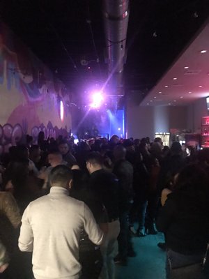 Sweet Bar Dallas by null