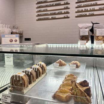 Jina Bakes - Bakeries Near Me - San Francisco, California Jina Bakes - Bakeries Near Me - San Francisco, California