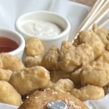 Yard House - Wisconsin Fried Cheese Curds - Bars Near Me - Norwalk, Connecticut Yard House - Wisconsin Fried Cheese Curds - Bars Near Me - Norwalk, Connecticut