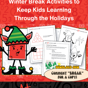 Mathnasium - Washington Township - These winter break activities keep kids learning through games and real-life math.
Read the blog: https://www.mathnasium.com/blog - Tutoring Centers Near Me - Sewell, New Jersey Mathnasium - Washington Township - These winter break activities keep kids learning through games and real-life math.
Read the blog: https://www.mathnasium.com/blog - Tutoring Centers Near Me - Sewell, New Jersey