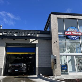Splash Car Wash - Car Wash Near Me - Cicero, New York Splash Car Wash - Car Wash Near Me - Cicero, New York