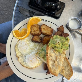 D'Angelo's Bakery - Breakfast & Brunch Near Me - Santa Barbara, California D'Angelo's Bakery - Breakfast & Brunch Near Me - Santa Barbara, California