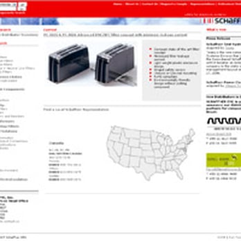 Interstellar Data - Industrial web site with adwords campaign - Web Design Near Me - Gardena, California Interstellar Data - Industrial web site with adwords campaign - Web Design Near Me - Gardena, California