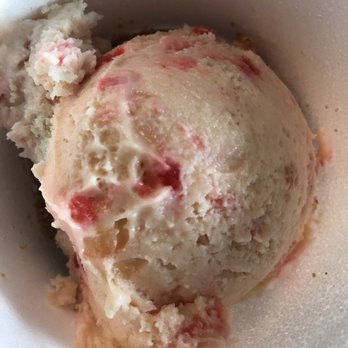 CYOC - Pineapple upside down cheesecake - Cheesesteaks Near Me - Waukegan, Illinois