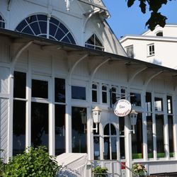 Strandhalle
