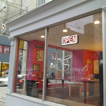Sinful Sweets Chocolate Company - Desserts Near Me - Pittsburgh, Pennsylvania Sinful Sweets Chocolate Company - Desserts Near Me - Pittsburgh, Pennsylvania